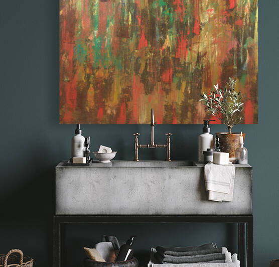 Altered Forests2 by Matt Hanover Art