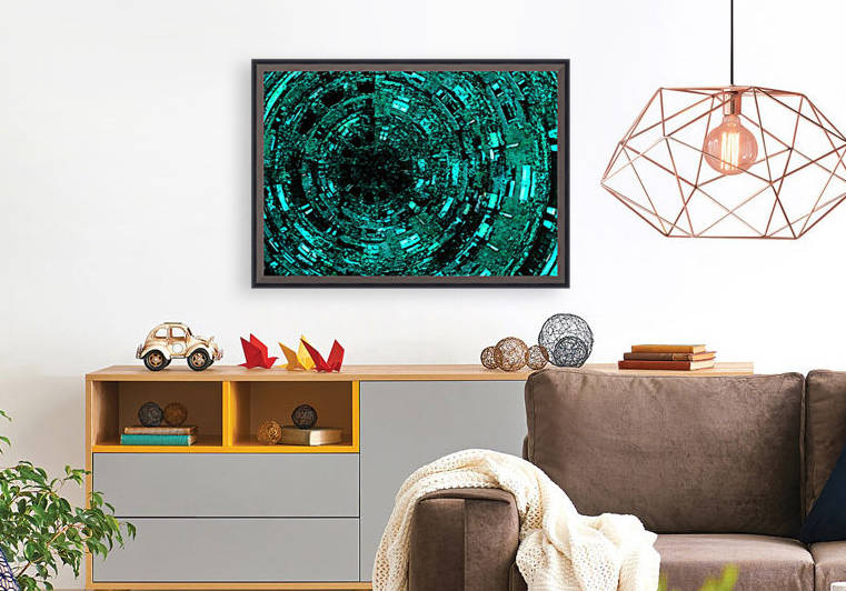 Gate by Edouard Coleman