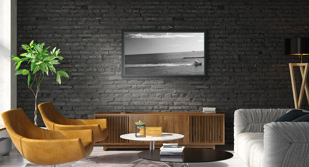 BW Cruising Speed in the Golden Hour 3 of 3 LANDSCAPE The Sailfish Tournament and Derby Collection Singer Island West Palm Beach Florida by 360 Studios