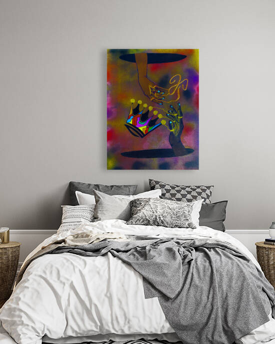 Fighting For It by Jyrek Robinson