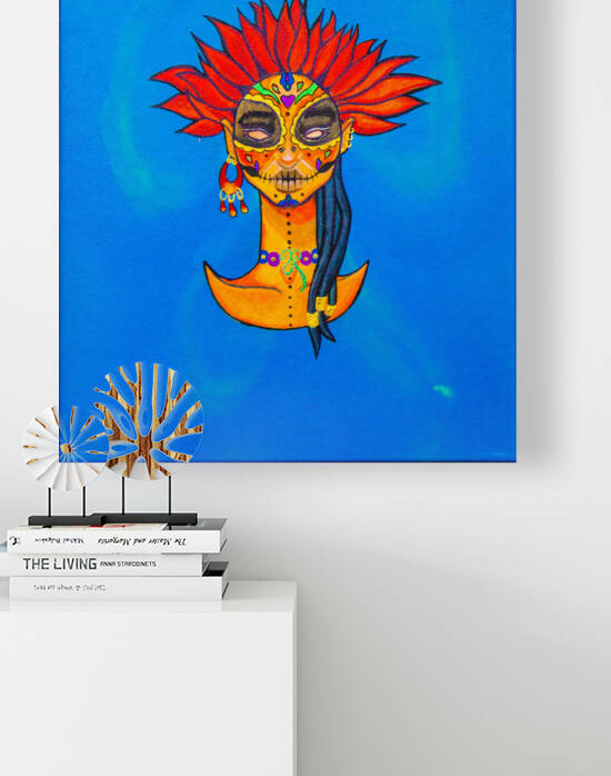 Cultures of Melanin  by Jyrek Robinson