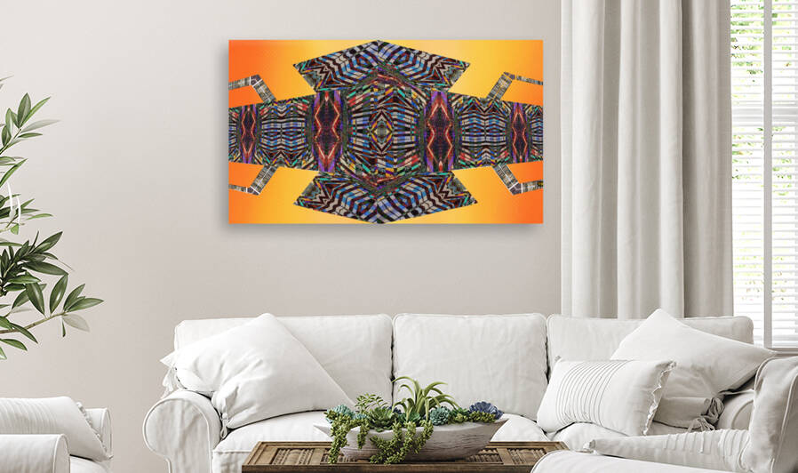 PARADIGM by desetoiles10