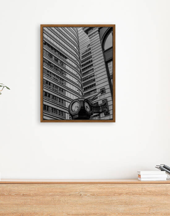 Soo Line Minneapolis  by Lisa Drew