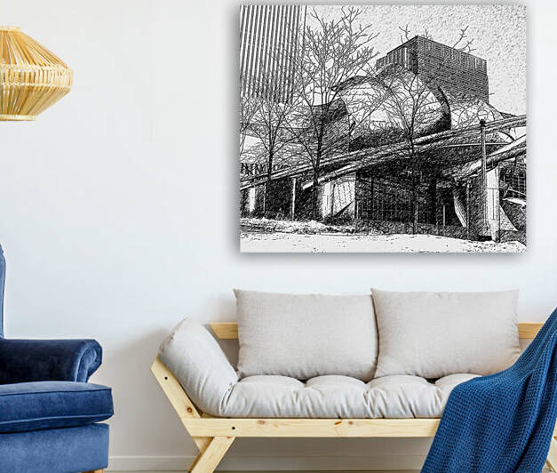 Austeer Elegance by Lisa Drew