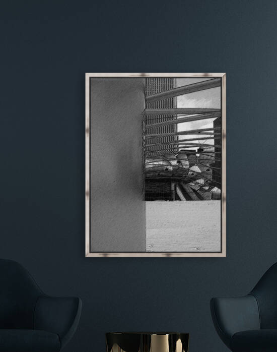 Bar None by Lisa Drew