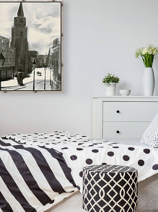 The last of the dutch elephants - 12-05-16 by Corné Akkers