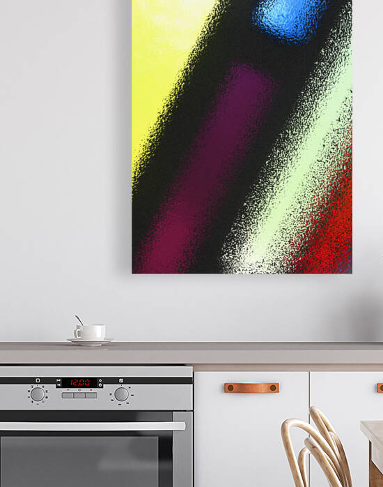 Crossroads by Lisa Drew