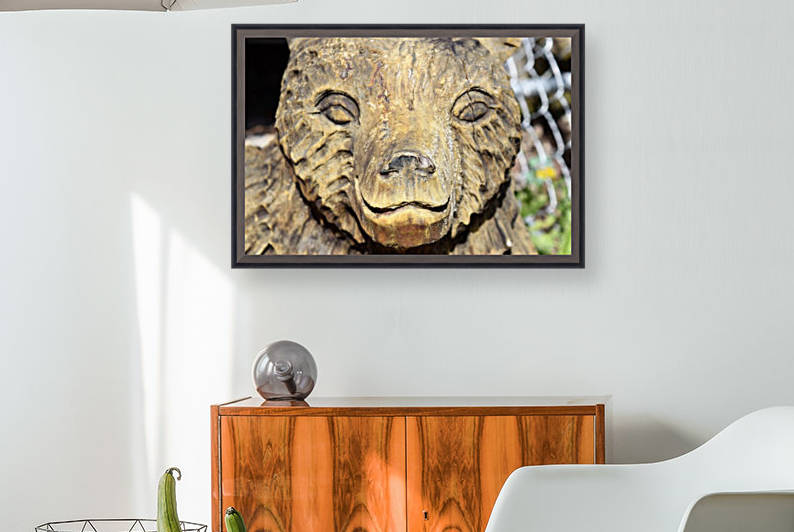 The Animal Totem  by Jarrod Sammis