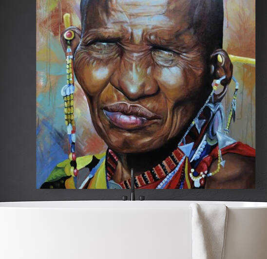 Forever Young by Valeda Williams