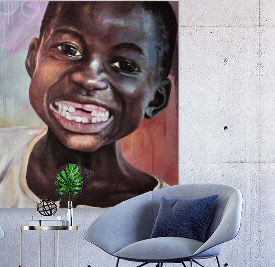 Motto Way by Valeda Williams