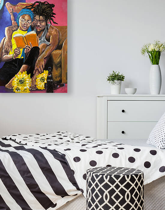 Pepsi by Valeda Williams