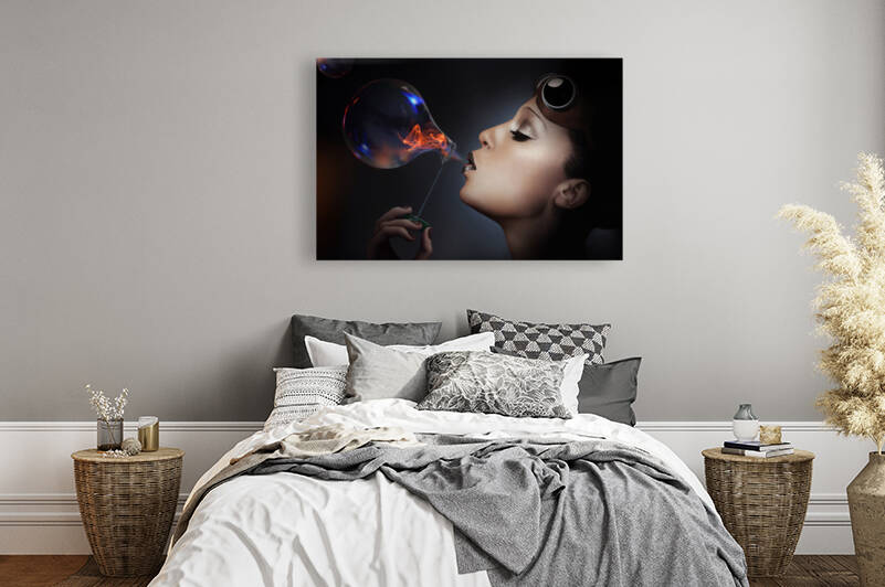 warm balls by StanOd