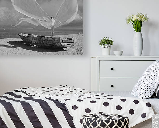 to catch a wind by StanOd