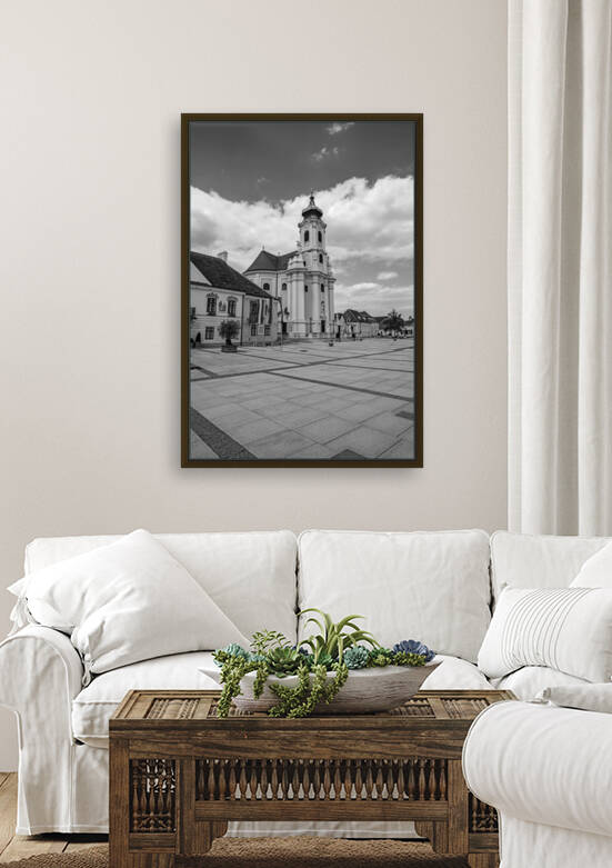 BW Castle Square Laxenburg in Vienna Austria 2 of 3 by 360 Studios