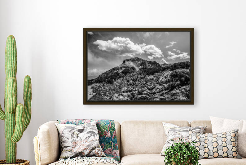 BW From the Award winning Elevate Photoseries On Mount Kehlstein in Berchtesgaden Bavaria Germany 3 of 10 Special Edition Long Exposure by 360 Studios