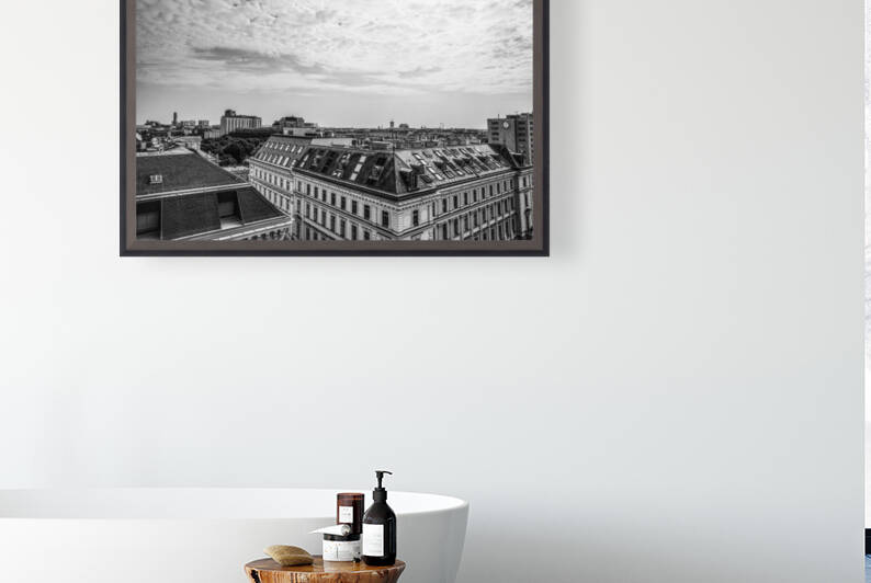 BW Goodnight Vienna by 360 Studios