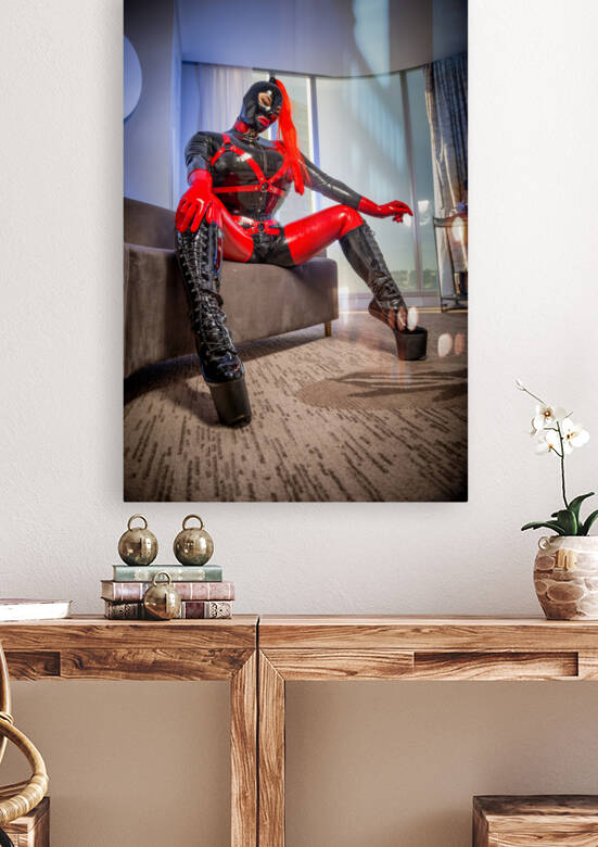 xPrettyFilthyx  - Listen by CanadianFetishPhotos