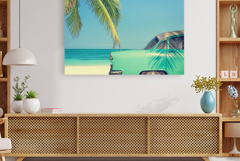 Vintage summer by DELPHIMAGES