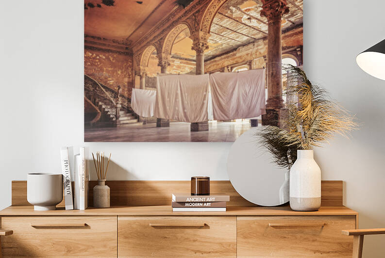 Former glory in Havana by DELPHIMAGES