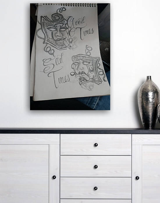 16522277806776809380614773237518 by Miosha Johnson