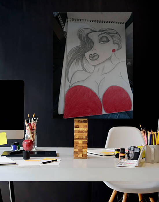 16522279366061088121339712905511 by Miosha Johnson