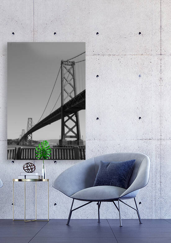 Bridge Tears  by IsabelVictoria