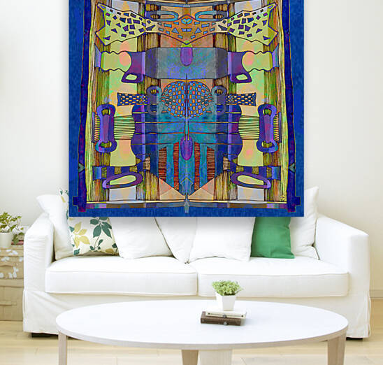 VESSELDRAWING  by desetoiles10