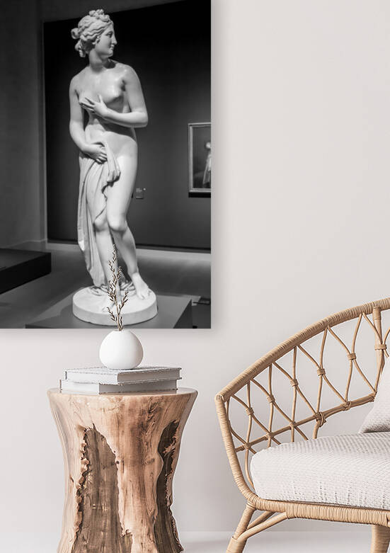 Venus by Antonio Canova by Paolo Modena