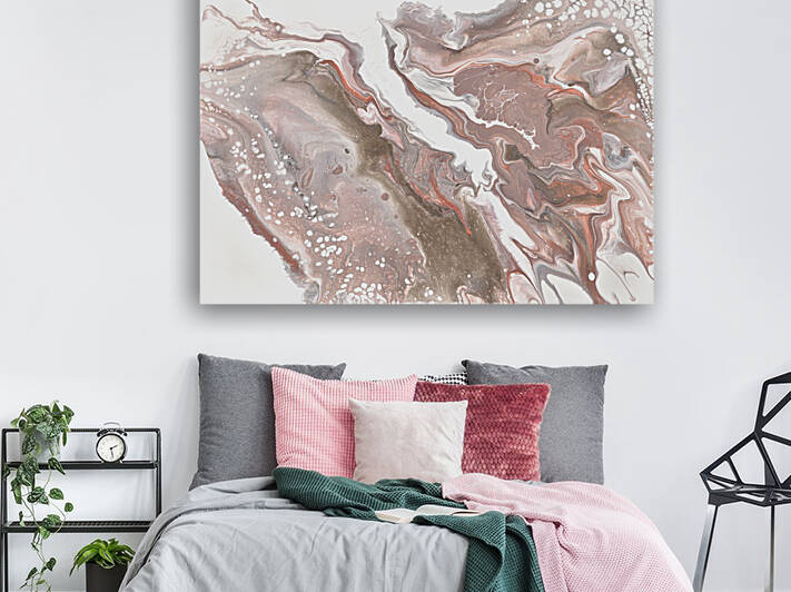 River s End  by Carla White