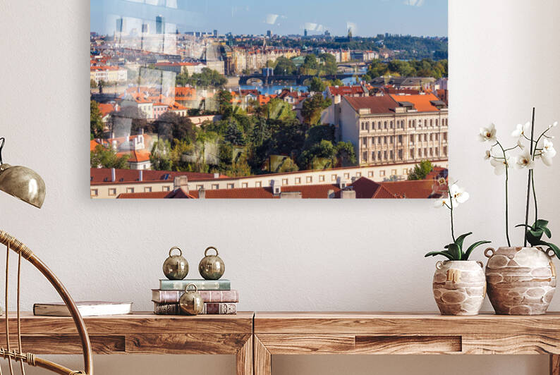 PRAGUE 09 by Tom Uhlenberg