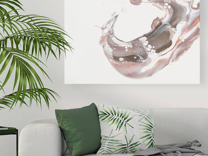 The Cave  by Carla White