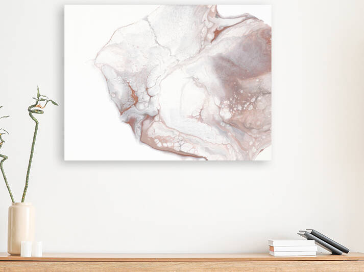 The Climb by Carla White