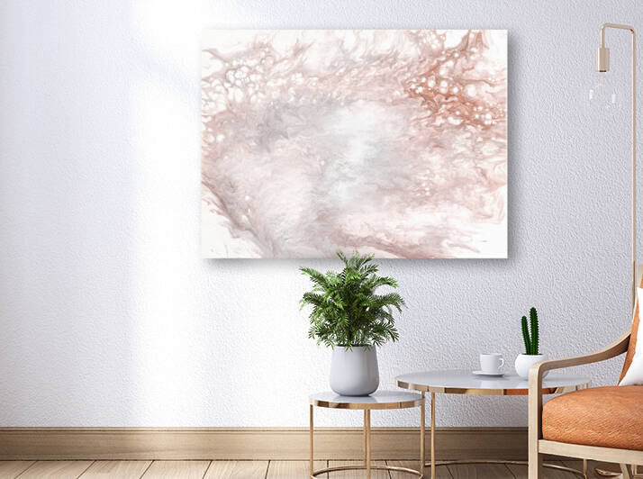 The Storm 2 by Carla White