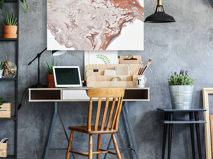 The Storm 1 by Carla White