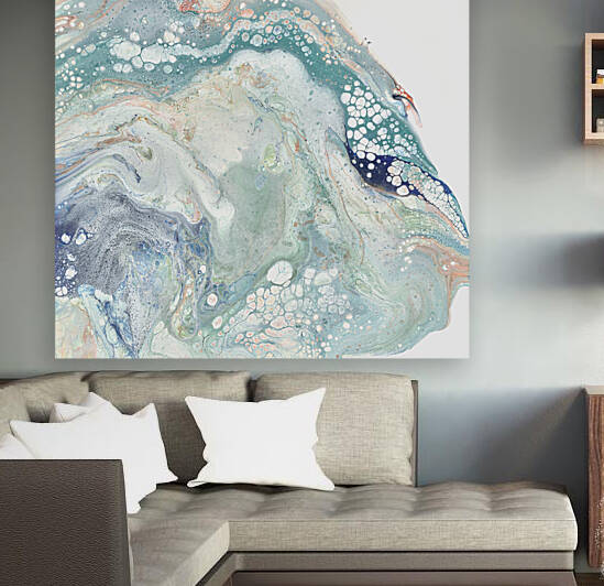 Summer Vacation 1 by Carla White