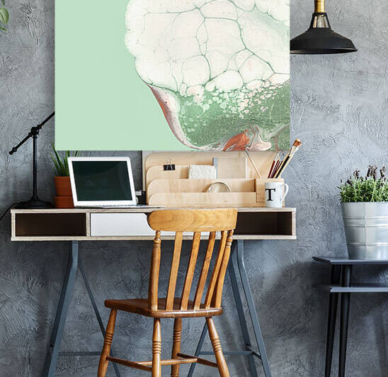 In Time 01 by Carla White