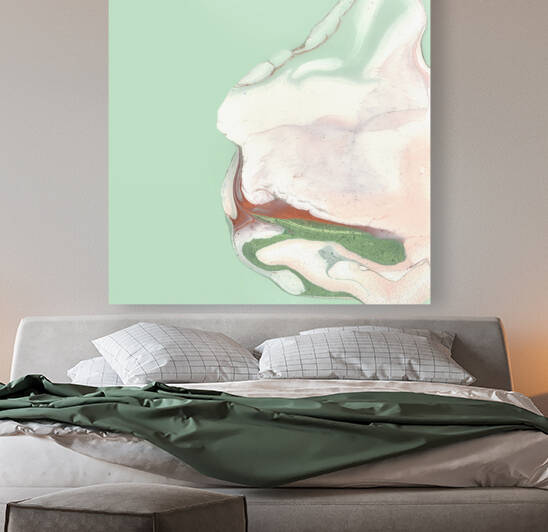 In Time 02 by Carla White