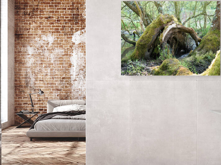 Racines by Yann LOIT