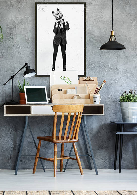 The Unknown by Tania Priscilla Shute