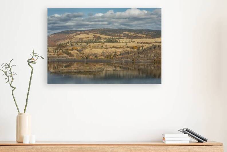 A day on the Columbia River by Louis Ruth Photography