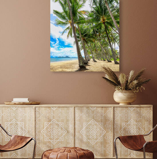 Palm Cove  by MrSmithPhotography