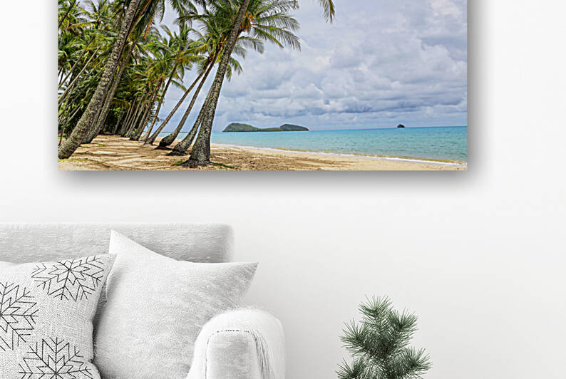 Palm Cove 2 by MrSmithPhotography