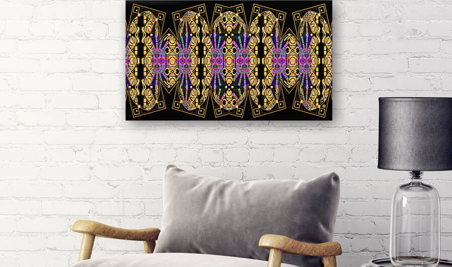 Deco by desetoiles10