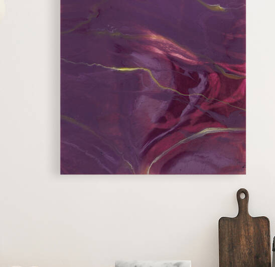 Thunder & Lightening by Carla White