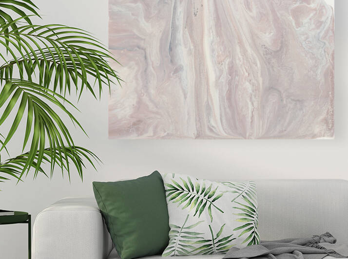 Edge of Time 3 by Carla White