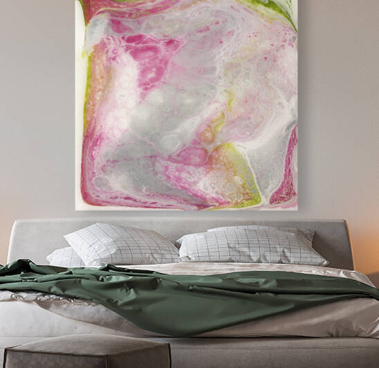 Springtime by Carla White