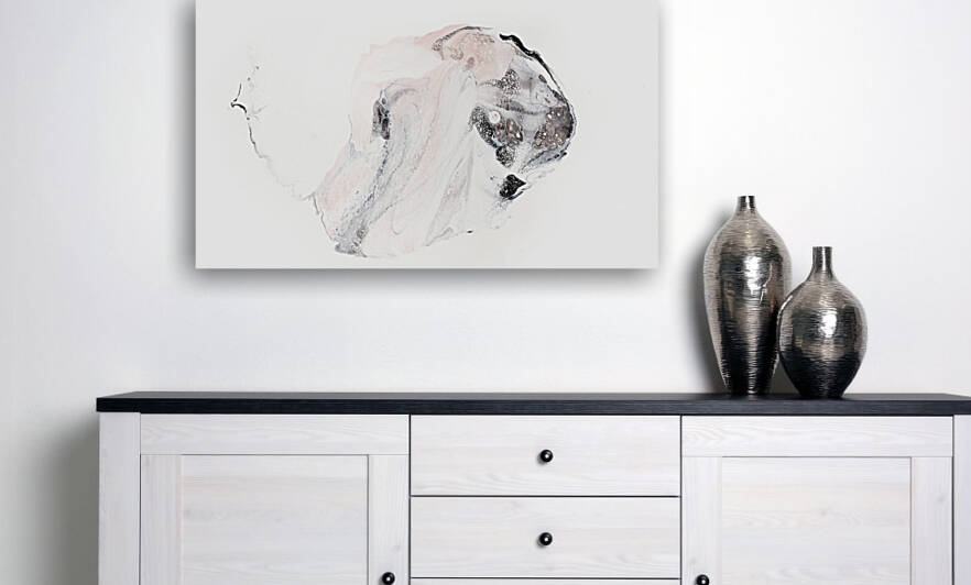 Somewhere in Time by Carla White