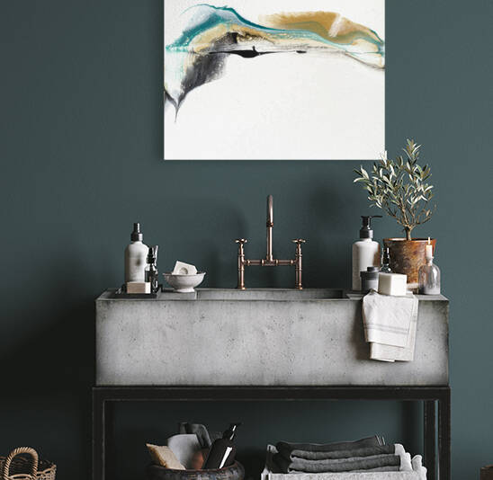 Desert Escape by Carla White