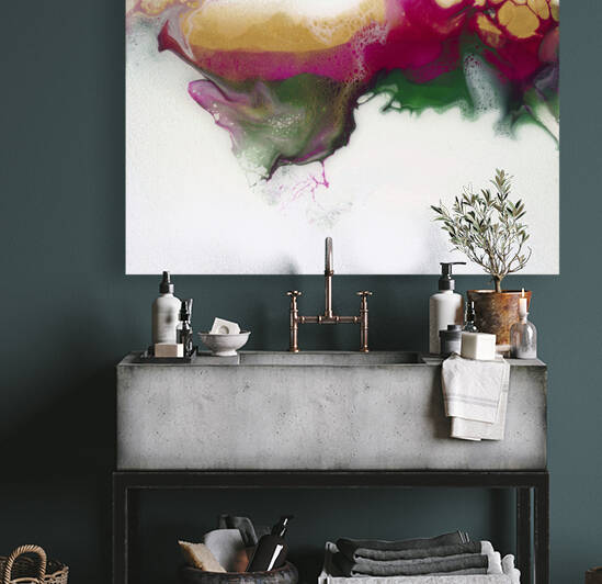 Dream State by Carla White