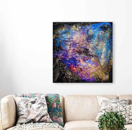 Time traveler  by Merlusca Rebeca